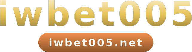 iwbet005 logo